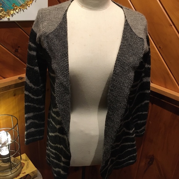 Elisabetta Sweater - Picture 2 of 4